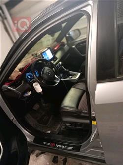 تويوتا راف 4